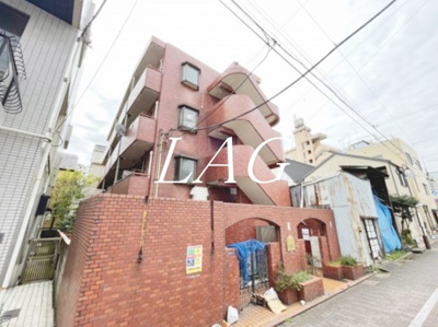 【その他】 | レスポワール南馬込