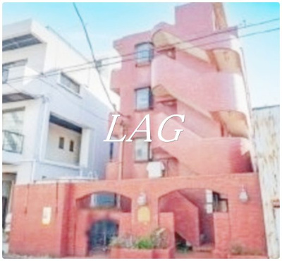 【外観】 | レスポワール南馬込 | 外観です。