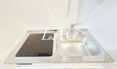 【キッチン】 | レスポワール南馬込 | キッチンです。