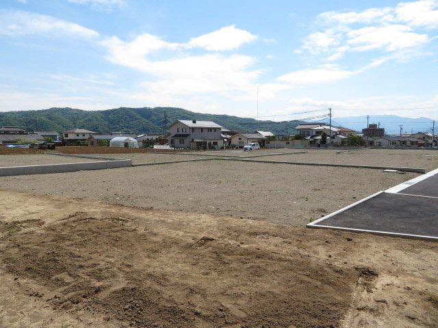 東邦ピュアコート古里　2号地|09/28 17:12