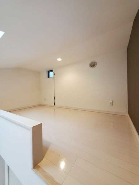 オーフォレストの収納