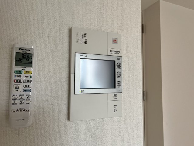 アドバンス名古屋ブランシュ|名古屋市の賃貸ならMy賃貸のセキュリティ|アドバンス名古屋ブランシュ