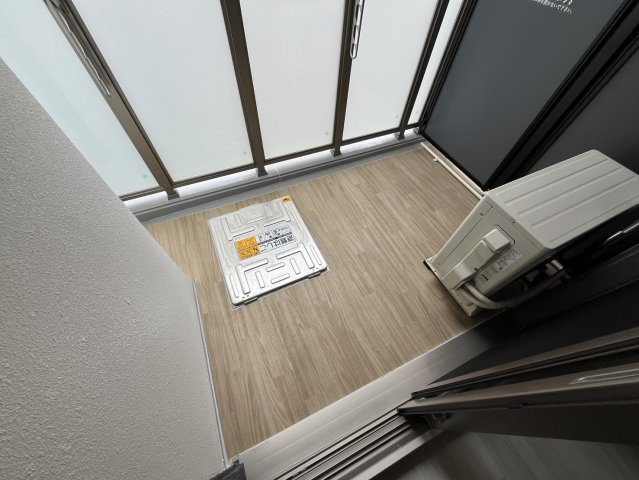 アドバンス名古屋ブランシュ|名古屋市の賃貸ならMy賃貸のバルコニー|アドバンス名古屋ブランシュ