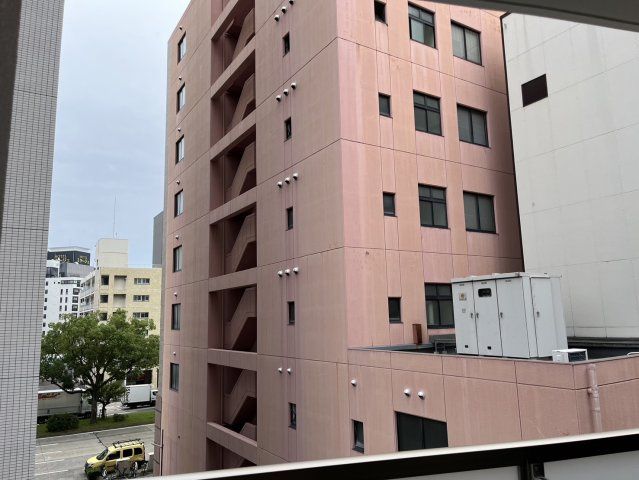 アドバンス名古屋ブランシュ|名古屋市の賃貸ならMy賃貸の展望|アドバンス名古屋ブランシュ