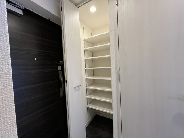 アドバンス名古屋ブランシュ|名古屋市の賃貸ならMy賃貸の収納|アドバンス名古屋ブランシュ