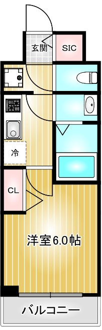 アドバンス名古屋ブランシュ|名古屋市の賃貸ならMy賃貸