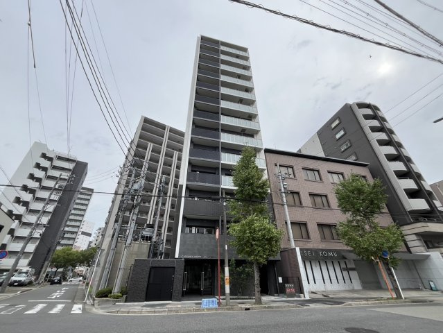 アドバンス名古屋ブランシュ|名古屋市の賃貸ならMy賃貸の外観|アドバンス名古屋ブランシュ