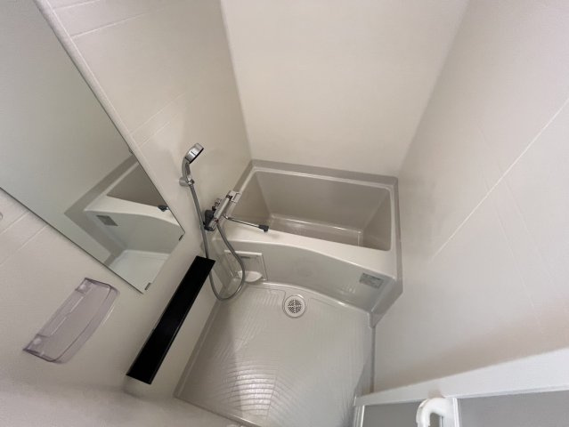 アドバンス名古屋ブランシュ|名古屋市の賃貸ならMy賃貸の浴室|アドバンス名古屋ブランシュ