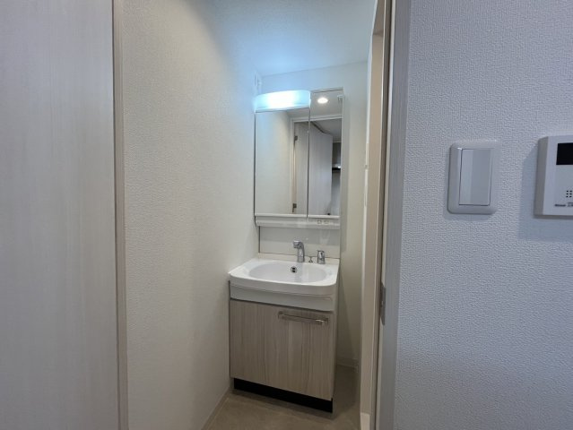 アドバンス名古屋ブランシュ|名古屋市の賃貸ならMy賃貸の洗面所|アドバンス名古屋ブランシュ