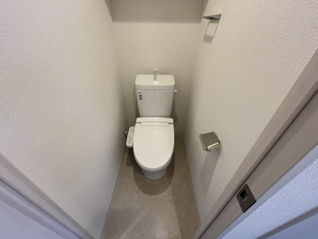 アドバンス名古屋ブランシュ|名古屋市の賃貸ならMy賃貸のトイレ|アドバンス名古屋ブランシュ