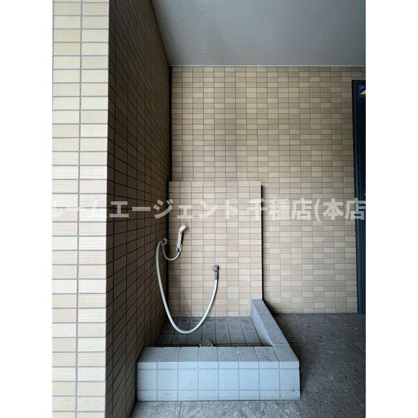 オープンレジデンシア名古屋センタープレイスのその他