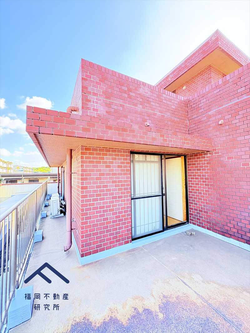 ライオンズマンション平和第2のその他共用部分