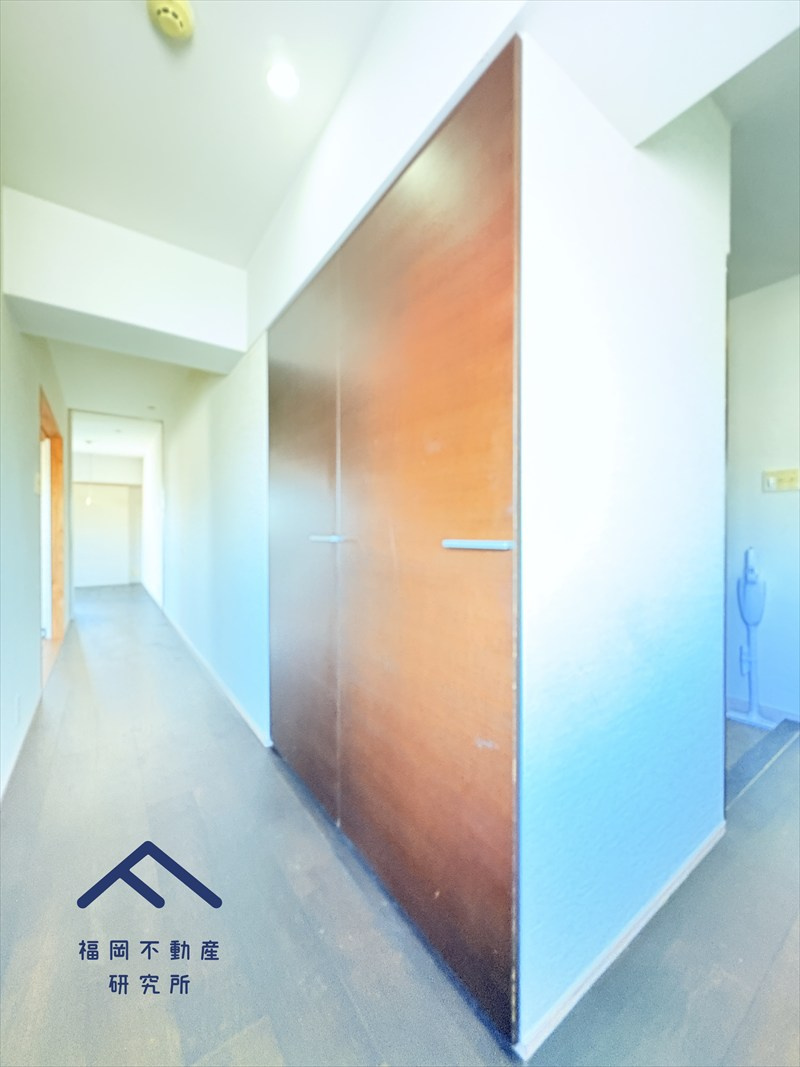 ライオンズマンション平和第2のその他共用部分