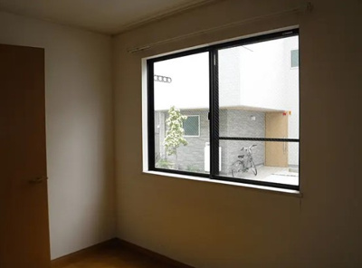 【居間・リビング】 | ホームほくと | 明るい洋室！