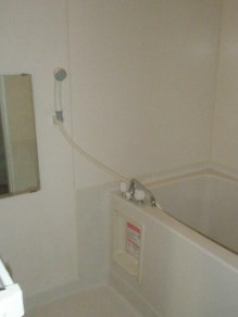 【浴室】 | ホームほくと | バストイレ別！