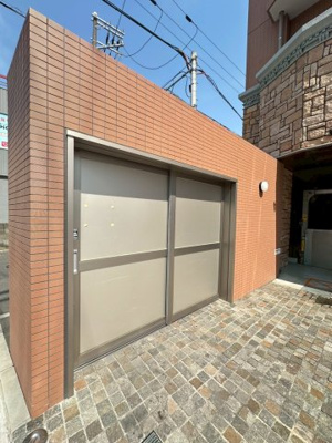 【その他共用部分】 | プレジオ吹田