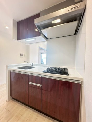 【キッチン】 | プレジオ吹田