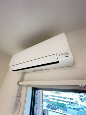 【設備】 | プレジオ吹田