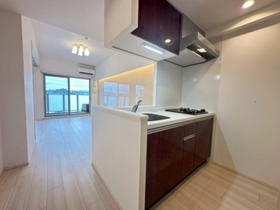 【内装】 | プレジオ吹田