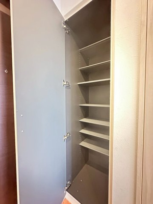 【収納】 | プレジオ吹田