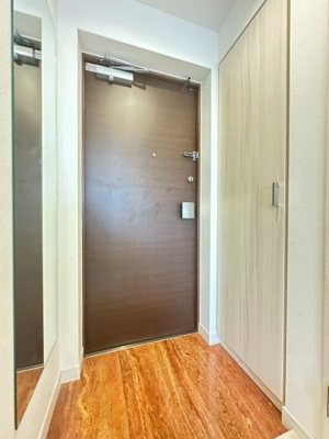 【玄関】 | プレジオ吹田