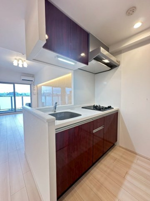 【キッチン】 | プレジオ吹田