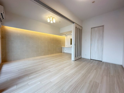 【寝室】 | プレジオ吹田