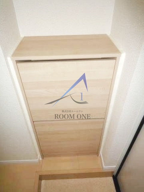 Rosselle横濱山手