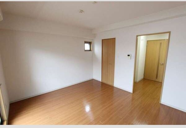 カーサタチバナの居間・リビング