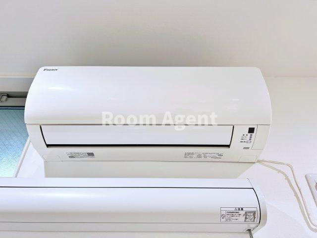 カーサフォルテ辻町(カーサフォルテツジマチ)の設備