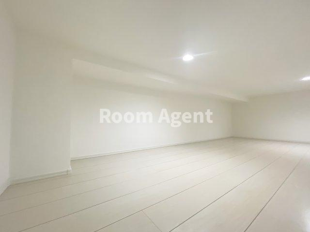 カーサフォルテ辻町(カーサフォルテツジマチ)の内装