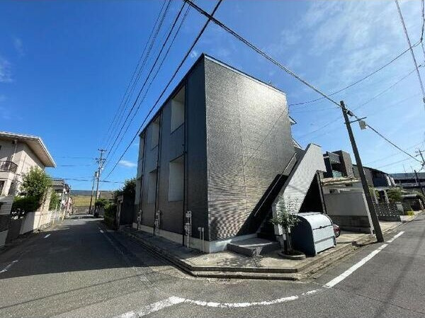 カーサフォルテ辻町(カーサフォルテツジマチ)