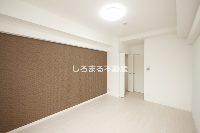 JPレジデンス大阪城南Ⅱの居間・リビング