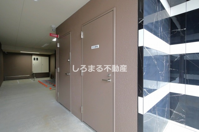 JPレジデンス大阪城南Ⅱのその他