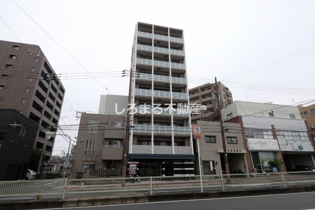 JPレジデンス大阪城南Ⅱ