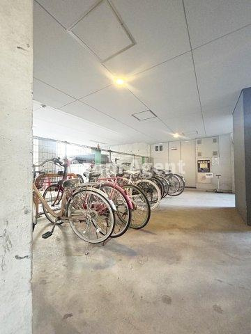 ガーデンハイツマルタカ2のその他