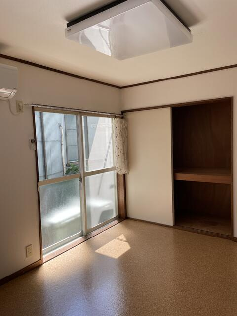 同仕様別部屋