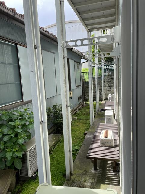 同仕様別部屋