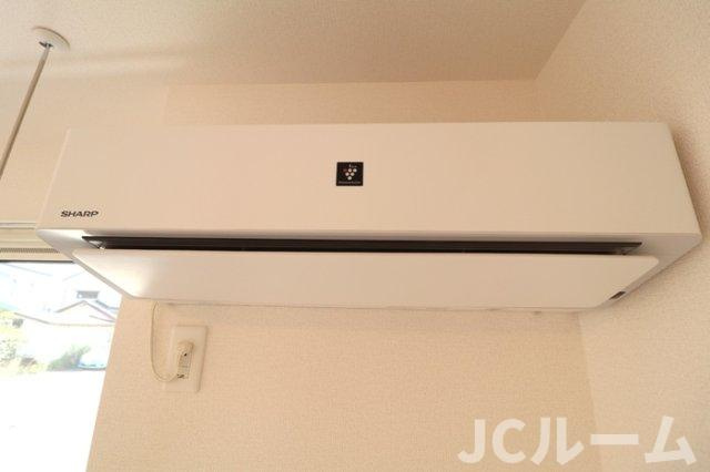 アクシス西本町の設備