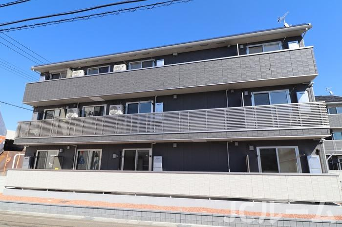 アクシス西本町