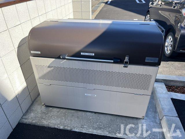 アクシス西本町のその他共用部分