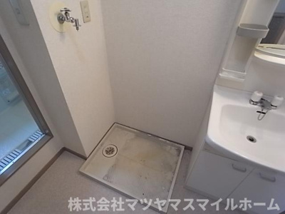 【設備】 | クイーンズヒルB棟