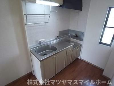 【キッチン】 | クイーンズヒルB棟