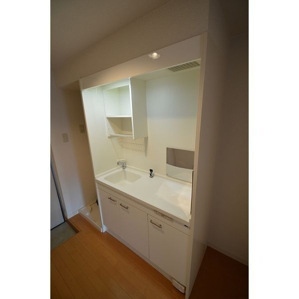 カーメルのキッチン