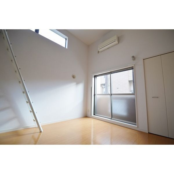 カーメルの居間・リビング