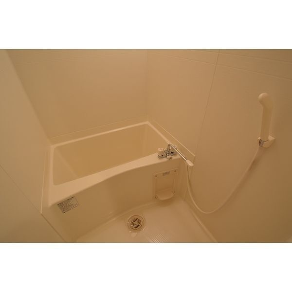 カーメルの浴室