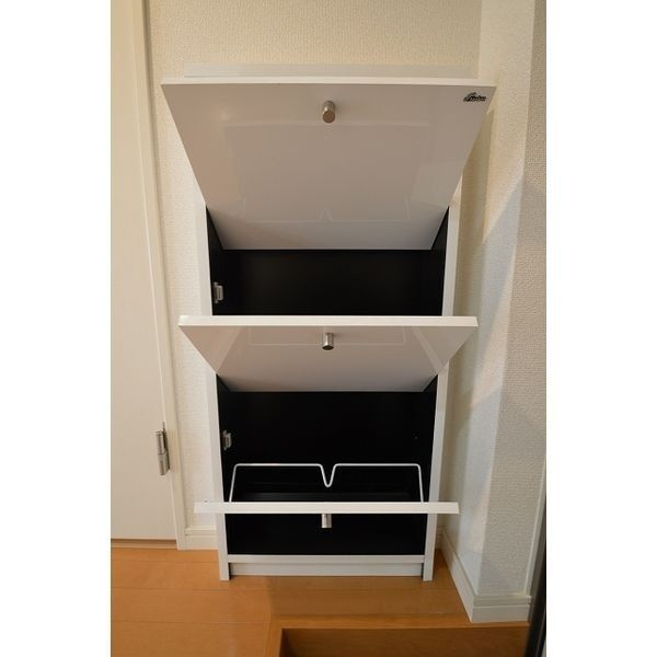 カーメルの玄関