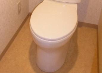 【トイレ】 | クレスト高円寺