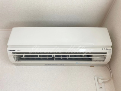 【設備】 | 長島ビル | エアコンあり☆