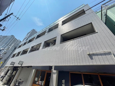 【外観】 | 長島ビル | 広めのバルコニー☆